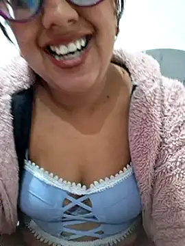 ZaidaWet online show from 01/27/25, 03:07