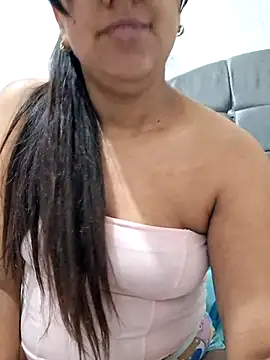 ZaidaWet online show from 07/28/26, 12:48
