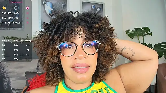 valerieharris online show from 07/19/26, 04:38
