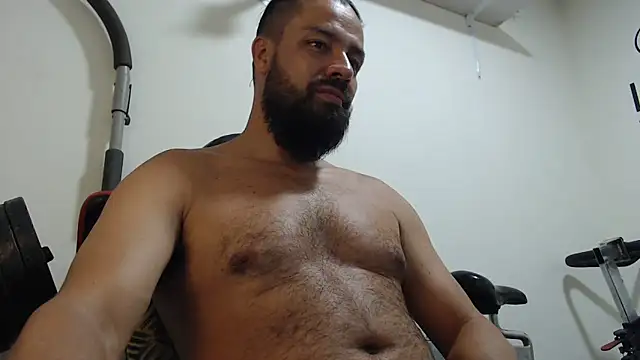 antony 36 online show from 02/03/25, 03:31