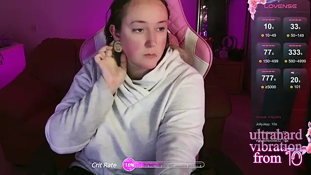 kisicaxx online show from 01/04/25, 03:28