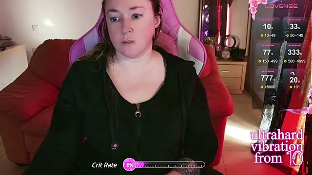 kisicaxx online show from 01/06/25, 08:35