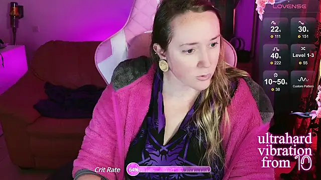 kisicaxx online show from 01/09/25, 11:14