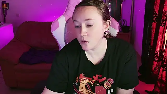 kisicaxx online show from 01/11/25, 10:29