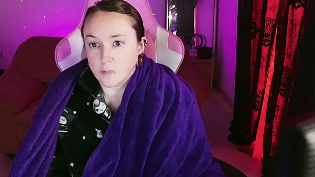 kisicaxx online show from 01/14/25, 11:10