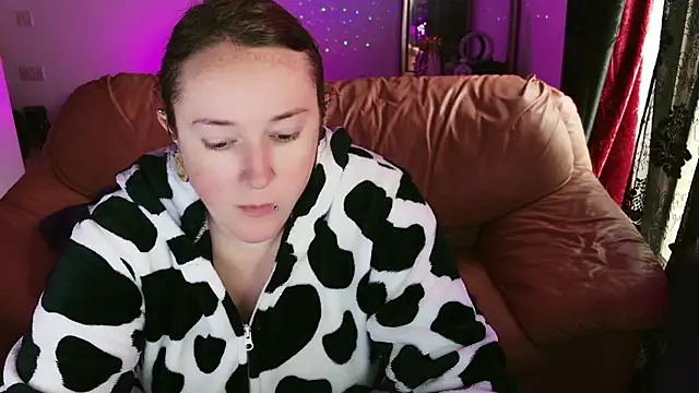 kisicaxx online show from 01/17/25, 09:49