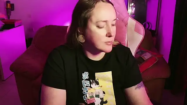 kisicaxx online show from 01/19/25, 07:58