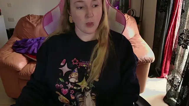 kisicaxx online show from 01/21/25, 01:11