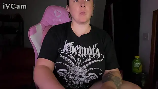 kisicaxx online show from 09/27/25, 12:26