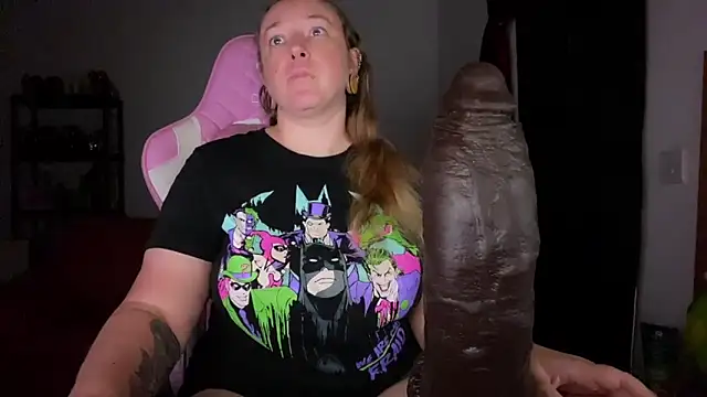 kisicaxx online show from 10/01/25, 04:29