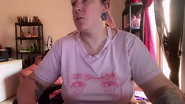 kisicaxx online show from 06/11/26, 04:32