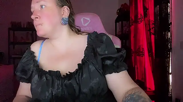 kisicaxx online show from 07/03/26, 07:26