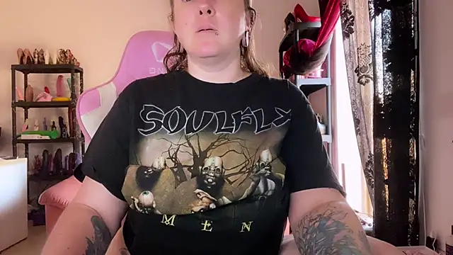 kisicaxx online show from 07/05/26, 05:14