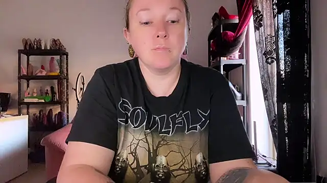 kisicaxx online show from 07/05/26, 05:20