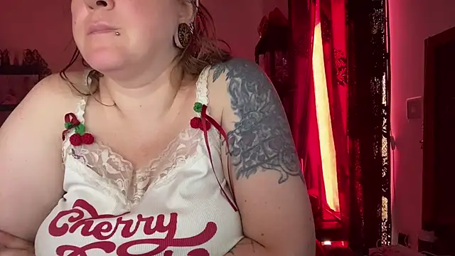 kisicaxx online show from 07/15/26, 07:46