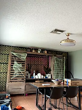 lovely beast online show from 10/17/25, 04:20