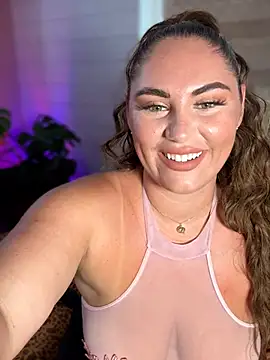 lovely beast online show from 06/03/26, 06:02