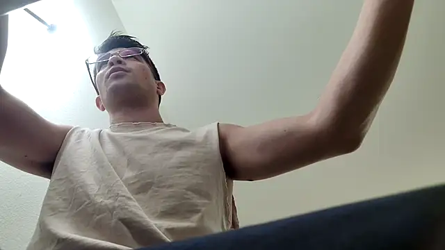 SebastianReiss online show from 06/18/26, 04:35