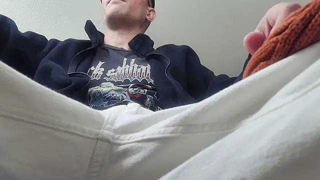 SebastianReiss online show from 07/01/26, 03:41