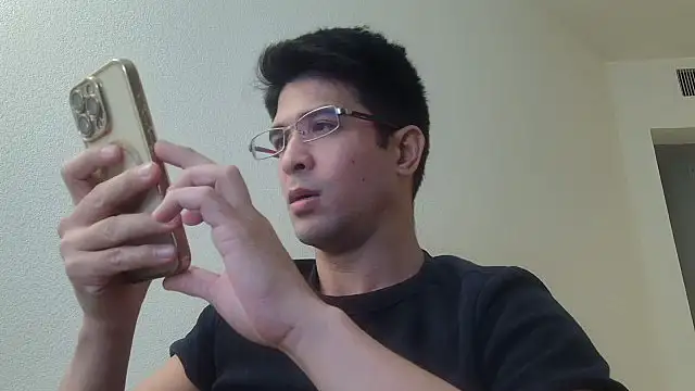 SebastianReiss online show from 07/31/26, 07:41