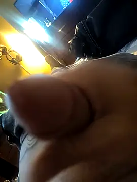 jayc508 online show from 10/17/25, 02:52