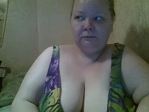 Jane Kissys online show from 12/09/24, 05:30