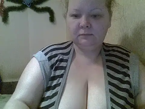 Jane Kissys online show from 12/23/24, 06:44