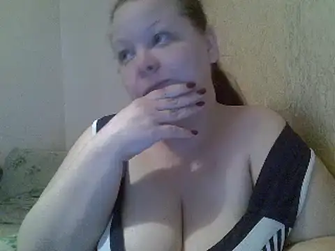 Jane Kissys online show from 02/06/25, 01:10