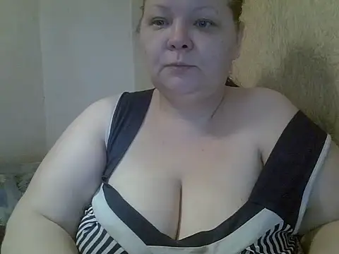 Jane Kissys online show from 03/16/25, 07:04