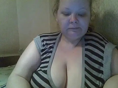 Jane Kissys online show from 03/18/25, 05:31