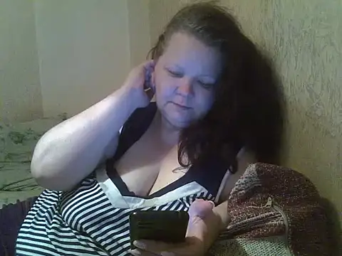 Jane Kissys online show from 03/22/25, 06:47