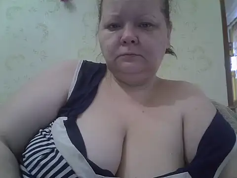Jane Kissys online show from 01/15/26, 06:40