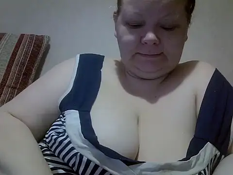 Jane Kissys online show from 03/11/26, 08:20