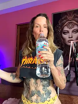 mommyselenafit  online show from 09/27/25, 06:18