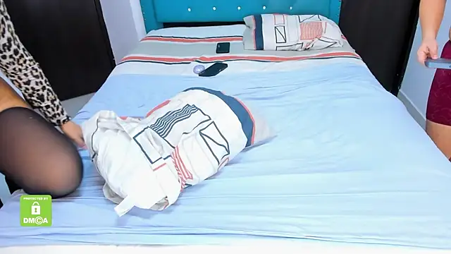 Squirt couple online show from 10/30/25, 03:13