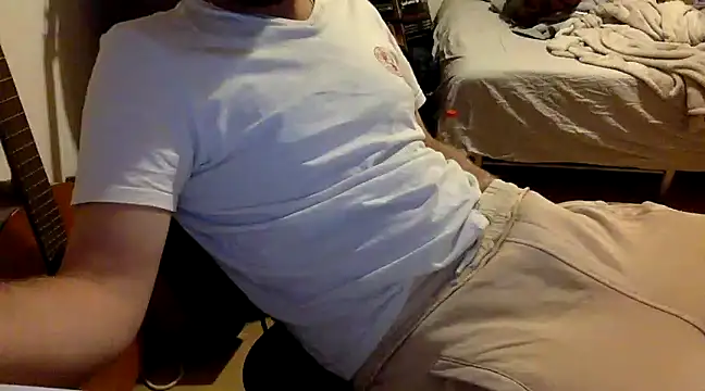 BADGUY2021 online show from 03/18/25, 04:59