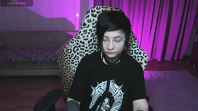 acid trip1l online show from 02/11/25, 07:05