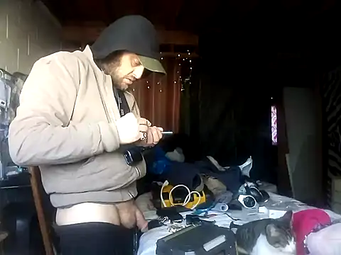 N8daMac online show from 01/24/25, 11:45