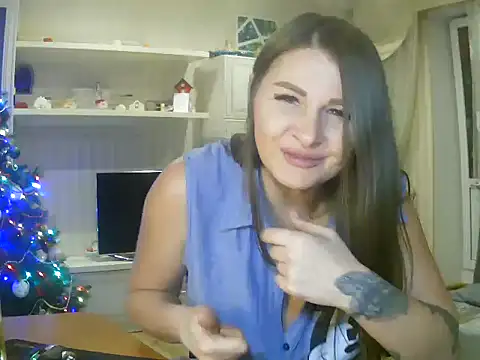 Valerivv online show from 01/18/25, 01:52