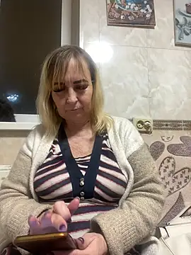Irina2909xh online show from 01/07/25, 03:12
