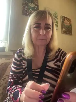Irina2909xh online show from 01/09/25, 01:24