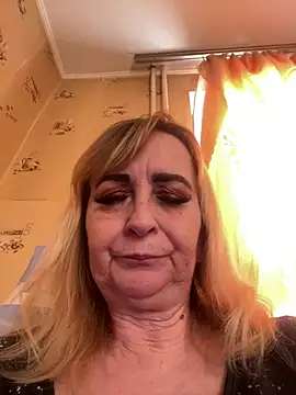 Irina2909xh online show from 01/11/25, 01:32