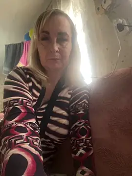 Irina2909xh online show from 01/19/25, 10:28