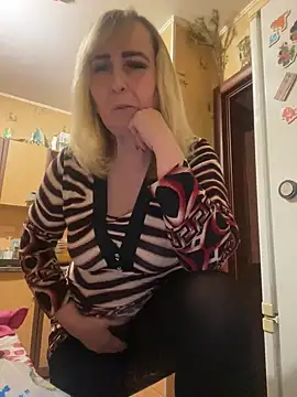 Irina2909xh online show from 01/26/25, 06:48
