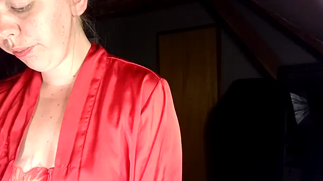 MissGirly online show from 09/10/25, 07:36
