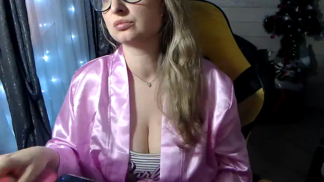 RubiLakros online show from 01/10/25, 11:08