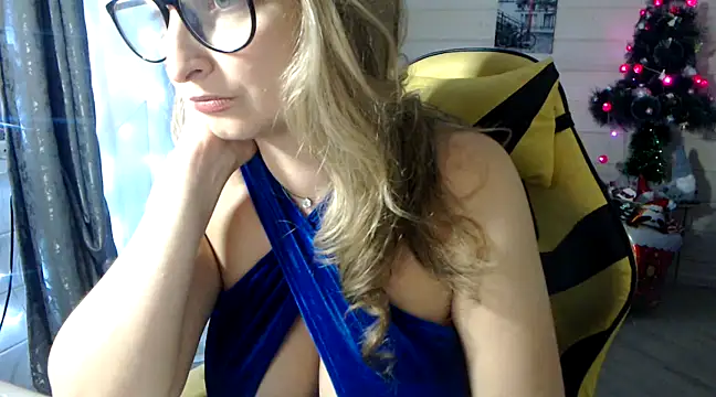 RubiLakros online show from 01/15/25, 08:05