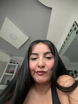 AshleyJhonson online show from 06/01/26, 10:33
