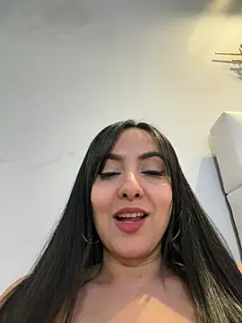 AshleyJhonson online show from 07/18/26, 02:05