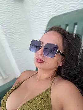 Snapshot of itsCassie chatting on 10/07/25, 09:50 itsCassie online show from 10/07/25, 09:50